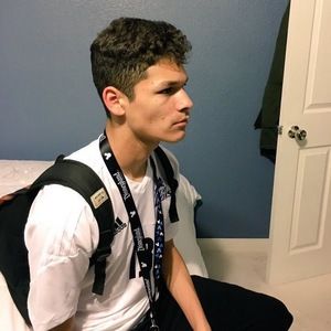 Meet your Posher, Erick